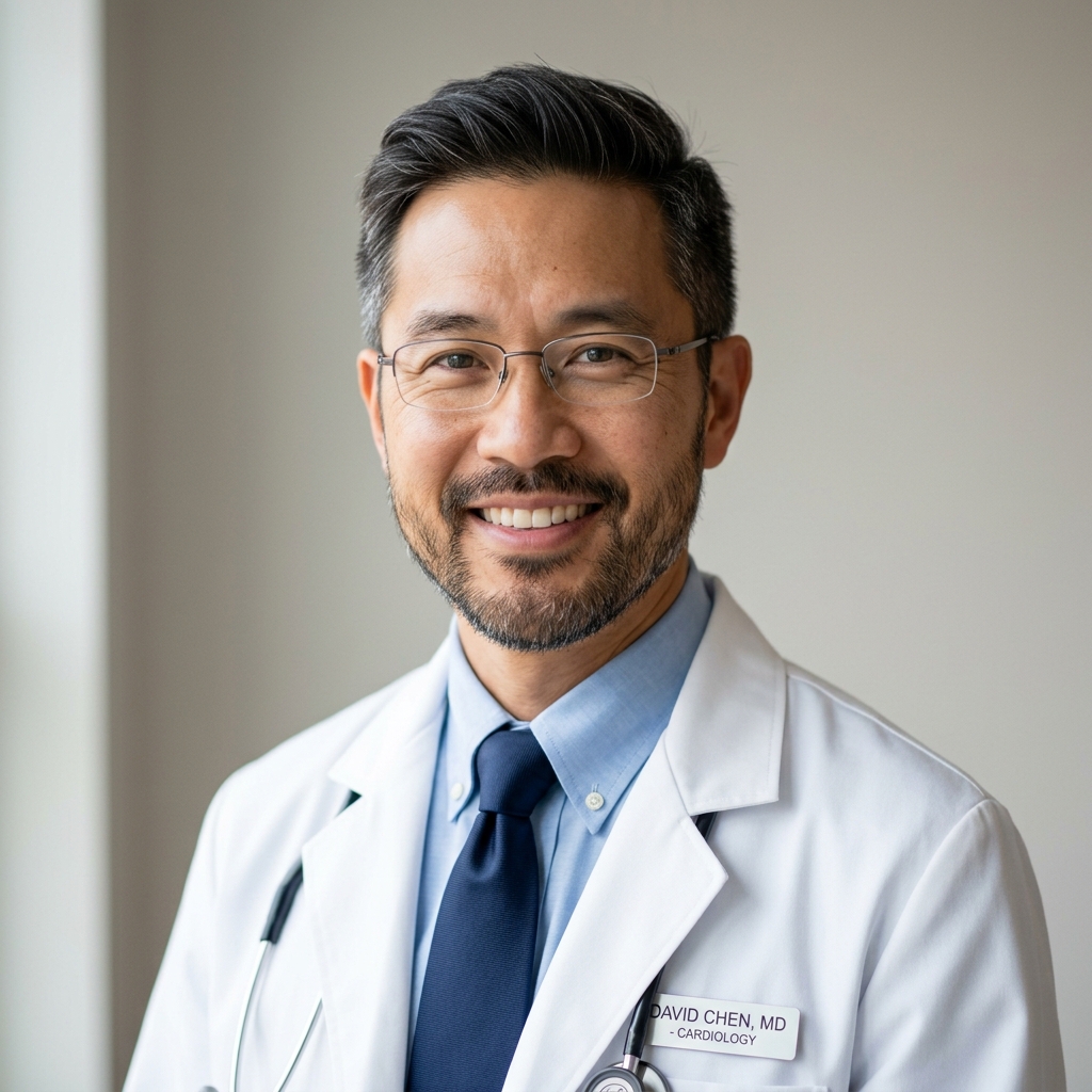 Dr. Ammar Idlibi